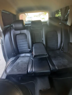 VW Passat 2.0 TDI 4x4 | Mobile.bg    9