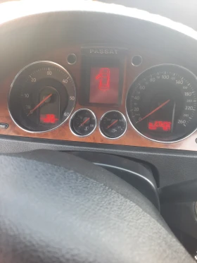 VW Passat 2.0 TDI 4x4 | Mobile.bg    7
