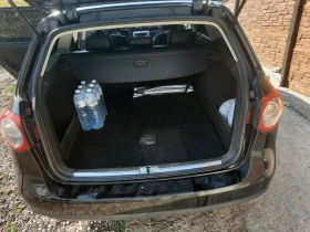 VW Passat 2.0 TDI 4x4 | Mobile.bg    14