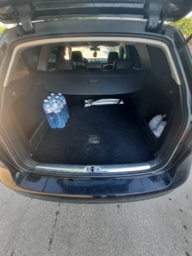 VW Passat 2.0 TDI 4x4 | Mobile.bg    10