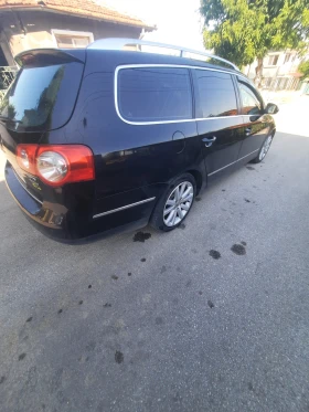 VW Passat 2.0 TDI 4x4 | Mobile.bg    12