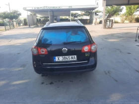VW Passat 2.0 TDI 4x4 | Mobile.bg    6