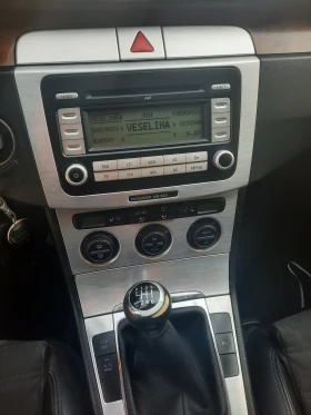 VW Passat 2.0 TDI 4x4 | Mobile.bg    8