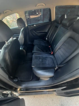 VW Passat 2.0 TDI 4x4 | Mobile.bg    15