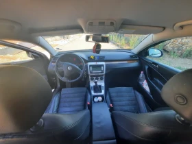 VW Passat 2.0 TDI 4x4 | Mobile.bg    3