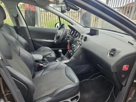 Peugeot 308 * УНИКАЛЕН ЦВЯТ* ОЧАКВАН ВНОС* - 9399 лв. - 94006263 11
