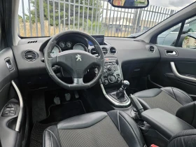 Peugeot 308 * УНИКАЛЕН ЦВЯТ* ОЧАКВАН ВНОС* - 9399 лв. - 94006263 12