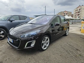 Peugeot 308 * УНИКАЛЕН ЦВЯТ* ОЧАКВАН ВНОС* 