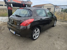 Peugeot 308 * УНИКАЛЕН ЦВЯТ* ОЧАКВАН ВНОС* - 9399 лв. - 94006263 3
