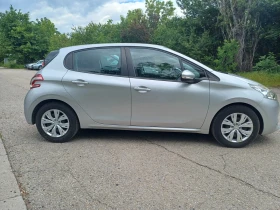 Peugeot 208 1.4i    | Mobile.bg    4
