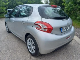 Peugeot 208 1.4i    | Mobile.bg    7