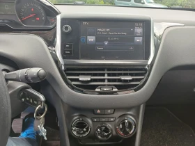 Peugeot 208 1.4i    | Mobile.bg    16