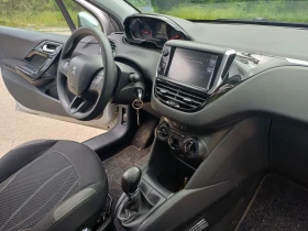 Peugeot 208 1.4i    | Mobile.bg    14