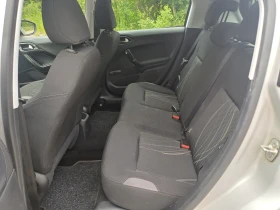 Peugeot 208 1.4i    | Mobile.bg    10