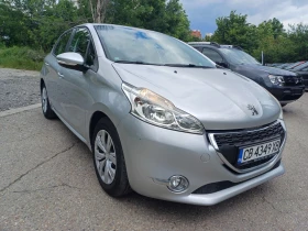 Peugeot 208 1.4i    | Mobile.bg    3