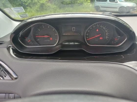 Peugeot 208 1.4i    | Mobile.bg    17