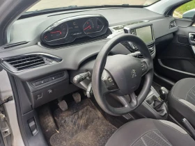 Peugeot 208 1.4i    | Mobile.bg    15