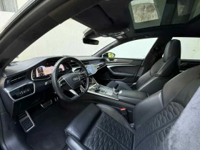 Audi Rs7 CERAMIC BRAKES / HEAD UP / ВЕНТИЛАЦИЯ - цена по договаряне - 38965498 9