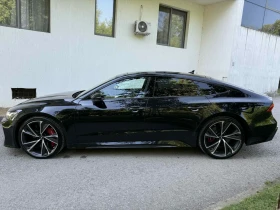 Audi Rs7 CERAMIC BRAKES / HEAD UP / ВЕНТИЛАЦИЯ - цена по договаряне - 38965498 4
