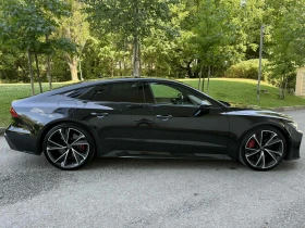 Audi Rs7 CERAMIC BRAKES / HEAD UP / ВЕНТИЛАЦИЯ - цена по договаряне - 38965498 8