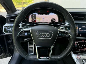 Audi Rs7 CERAMIC BRAKES / HEAD UP / ВЕНТИЛАЦИЯ - цена по договаряне - 38965498 16