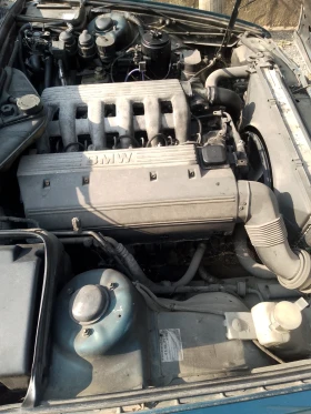 BMW 525 TDS INDIVIDUAL  | Mobile.bg    13