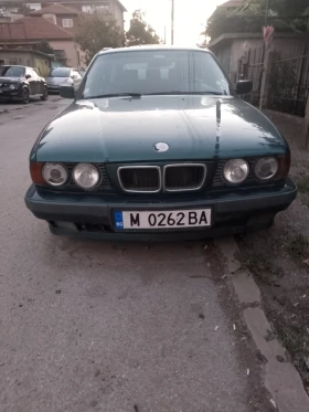 Обява за продажба на BMW 525 TDS INDIVIDUAL  ~6 000 лв. - изображение 1