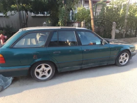 Обява за продажба на BMW 525 TDS INDIVIDUAL  ~6 000 лв. - изображение 4