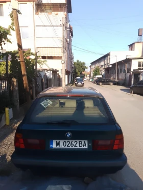 Обява за продажба на BMW 525 TDS INDIVIDUAL  ~6 000 лв. - изображение 1