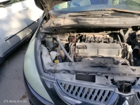 Mitsubishi Grandis 2.4 mivec с ГИ | Auto.bg — изображение 2