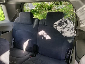 Mitsubishi Grandis 2.4 mivec с ГИ | Auto.bg — изображение 9