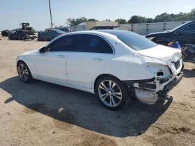 Mercedes-Benz C 300 BURMESTER* ПАНОРАМА* KEYLESS* ПОДГРЕВ - 22000 лв. - 36855536 4