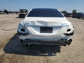 Mercedes-Benz C 300 BURMESTER* ПАНОРАМА* KEYLESS* ПОДГРЕВ - 22000 лв. - 36855536 6