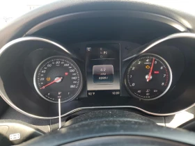 Mercedes-Benz C 300 BURMESTER* ПАНОРАМА* KEYLESS* ПОДГРЕВ - 22000 лв. - 36855536 9