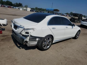 Mercedes-Benz C 300 BURMESTER* ПАНОРАМА* KEYLESS* ПОДГРЕВ - 22000 лв. - 36855536 5