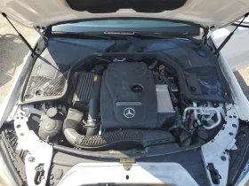 Mercedes-Benz C 300 BURMESTER* ПАНОРАМА* KEYLESS* ПОДГРЕВ - 22000 лв. - 36855536 11