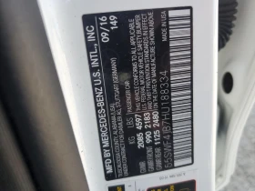 Mercedes-Benz C 300 BURMESTER* ПАНОРАМА* KEYLESS* ПОДГРЕВ - 22000 лв. - 36855536 13