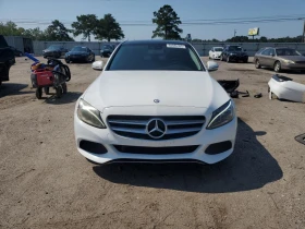 Mercedes-Benz C 300 BURMESTER* ПАНОРАМА* KEYLESS* ПОДГРЕВ - 22000 лв. - 36855536 2