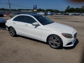 Mercedes-Benz C 300 BURMESTER* ПАНОРАМА* KEYLESS* ПОДГРЕВ - 22000 лв. - 36855536 3