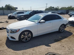 Mercedes-Benz C 300 BURMESTER* ПАНОРАМА* KEYLESS* ПОДГРЕВ