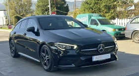 Mercedes-Benz CLA 200 Shooting Brake 163кс. AMG - 40990 лв. - 54341647 3