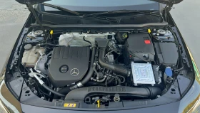 Mercedes-Benz CLA 200 Shooting Brake 163кс. AMG - 40990 лв. - 54341647 17