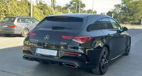 Mercedes-Benz CLA 200 Shooting Brake 163кс. AMG - 40990 лв. - 54341647 2
