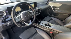 Mercedes-Benz CLA 200 Shooting Brake 163кс. AMG - 40990 лв. - 54341647 6