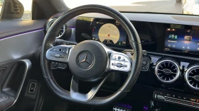 Mercedes-Benz CLA 200 Shooting Brake 163кс. AMG - 40990 лв. - 54341647 9