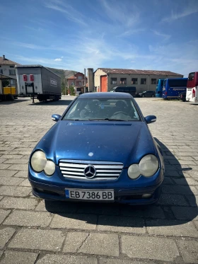 Обява за продажба на Mercedes-Benz C 220 ~ 111 лв. - изображение 1