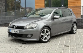 VW Golf 1.6 TDI R LINE - 10600 лв. / 5419.69 € - 39727413 2