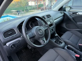 VW Golf 1.6 TDI R LINE - 10600 лв. / 5419.69 € - 39727413 8