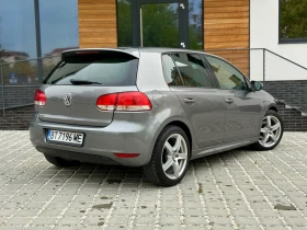 VW Golf 1.6 TDI R LINE - 10600 лв. / 5419.69 € - 39727413 5