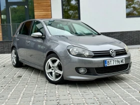 VW Golf 1.6 TDI R LINE - 10600 лв. / 5419.69 € - 39727413 6